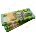 Counterfeit AUD 100 Banknotes