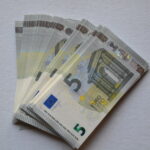 Buy Counterfeit 5 Euros Bills