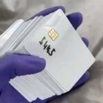 Cloned Credit Card With $500k Balance