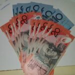 Buy Counterfeit 20 Australian Dollar