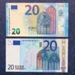 Buy Counterfeit 20 euro bills