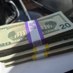 Counterfeit 20 Dollar Bills for Sale