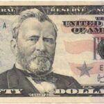 Counterfeit 50 Dollar Bills