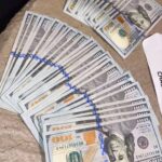 Buy Counterfeit $100 Bills