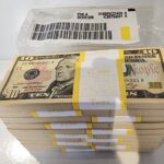 Counterfeit $10 Dollar Bills for Sale